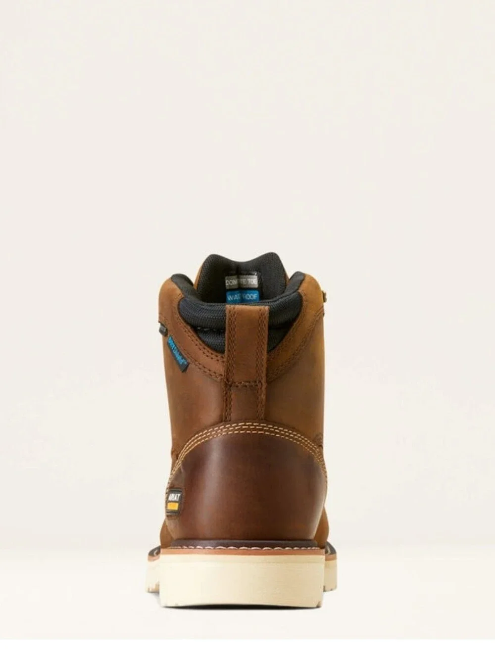 Size 10.5-Ariat Rebar Lift 6